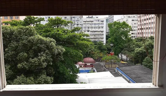 Studio, Praias Copacabana/Ipanema/Arpoador/Dodiabo Rio de Janeiro