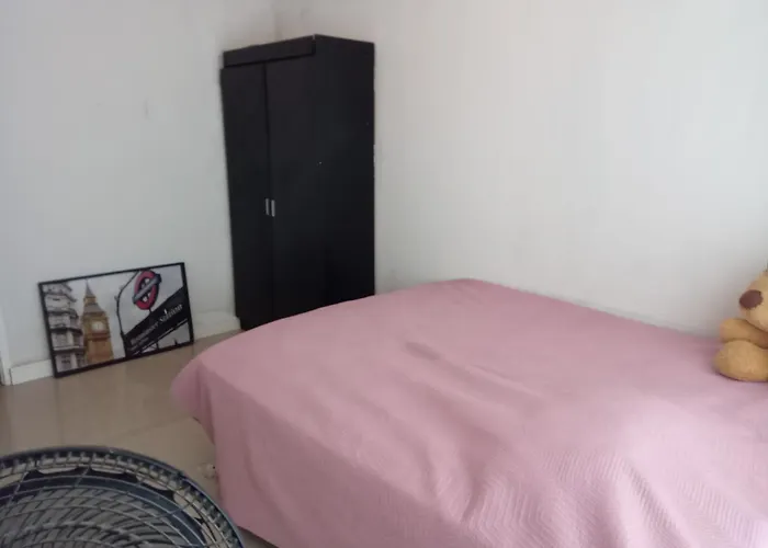 Apartamento Top Neolink Stay Barra Da Tijuca Rio de Janeiro